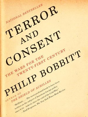Terror and Consent - ebook